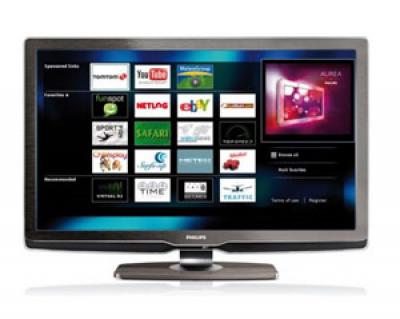 Web TV - watch your favourites