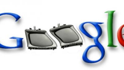 Google TV - Webtv