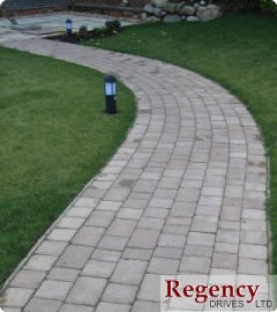 Block paving ideas