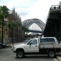 Building DIY _Sydney Bridge