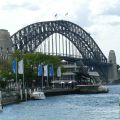 Building DIY _Sydney Bridge3