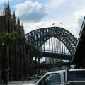 Building DIY _Sydney Bridge5