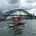 Building DIY _Sydney Bridge_Maori_Boat