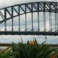 Building DIY _Sydney Bridge_span
