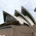 Building DIY _Sydney_Opera_house_roof