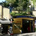 Vienna Friedensreich Hundertwasser green house shop village1