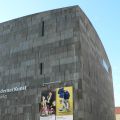 vienna-austria-moderner-kunst-museum