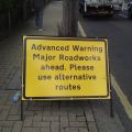 sign-advance-warning-roadworks-advanced