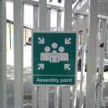 sign-assembly-point