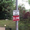 sign-concealed-exit-slow